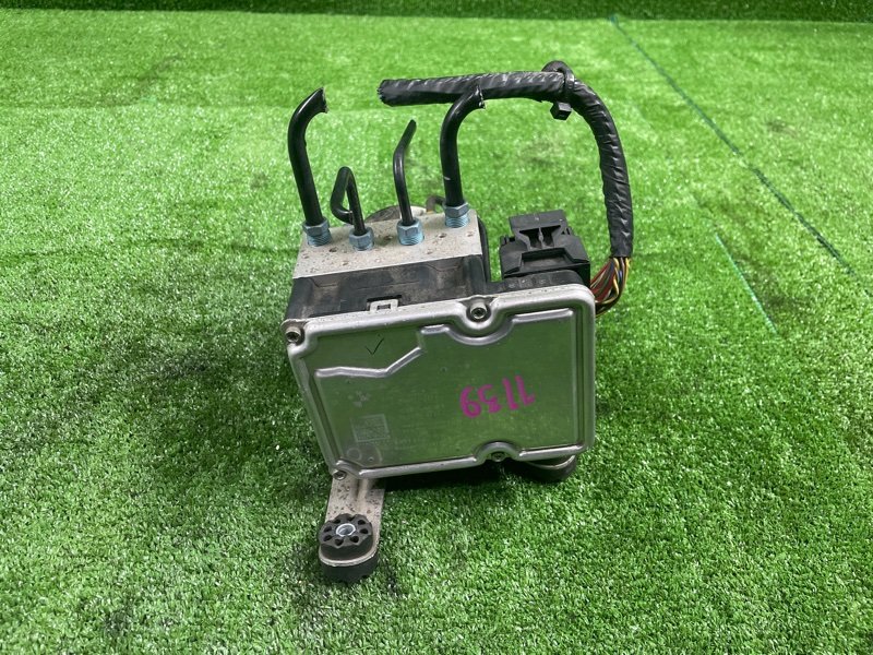 Блок ABS, 7500 рублей, Фроловское