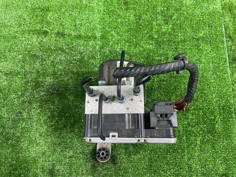 Блок ABS, 7500 рублей, Фроловское