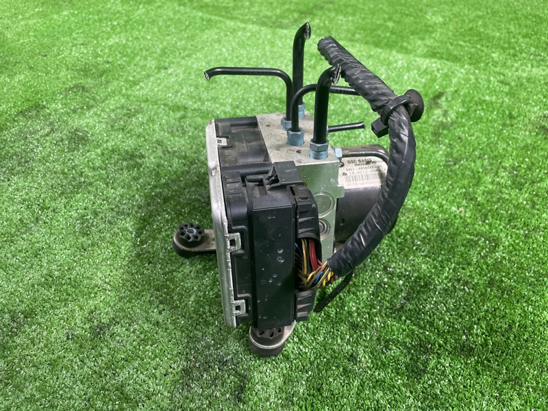 Блок ABS, 7500 рублей, Фроловское