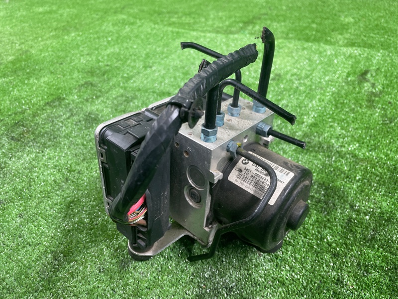 Блок ABS, 7500 рублей, Фроловское