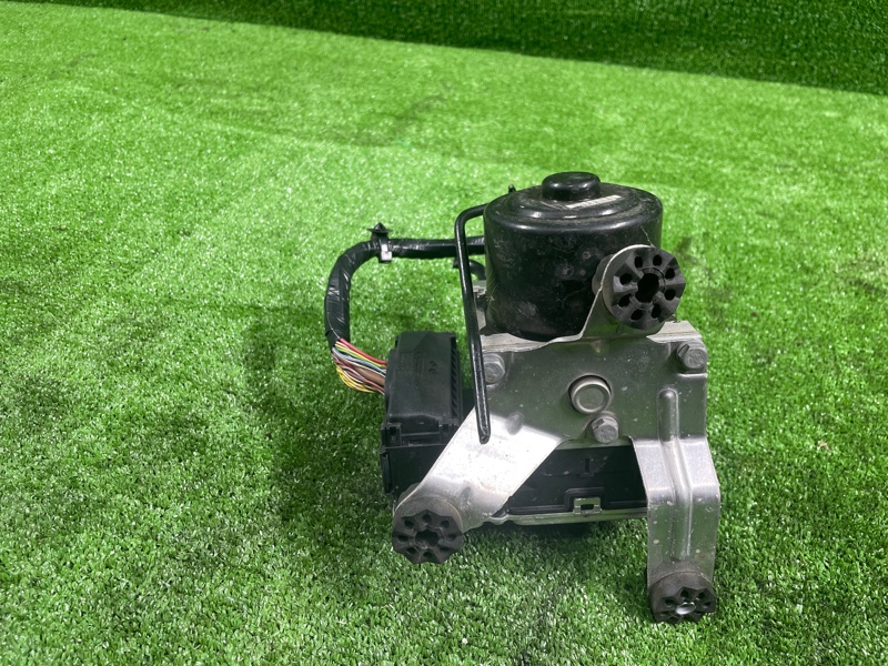 Блок ABS, 7500 рублей, Фроловское