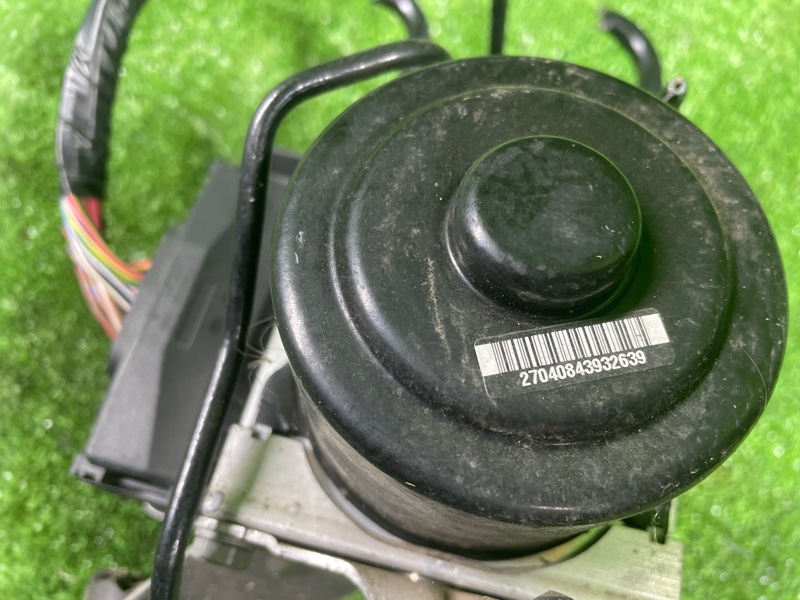 Блок ABS, 7500 рублей, Фроловское