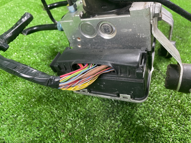 Блок ABS, 7500 рублей, Фроловское