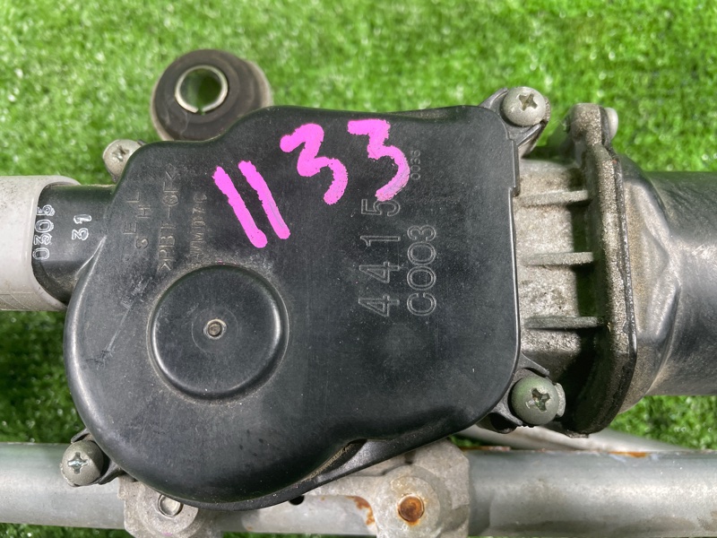 моторчик стеклоочистителя, 2000 рублей, Фроловское