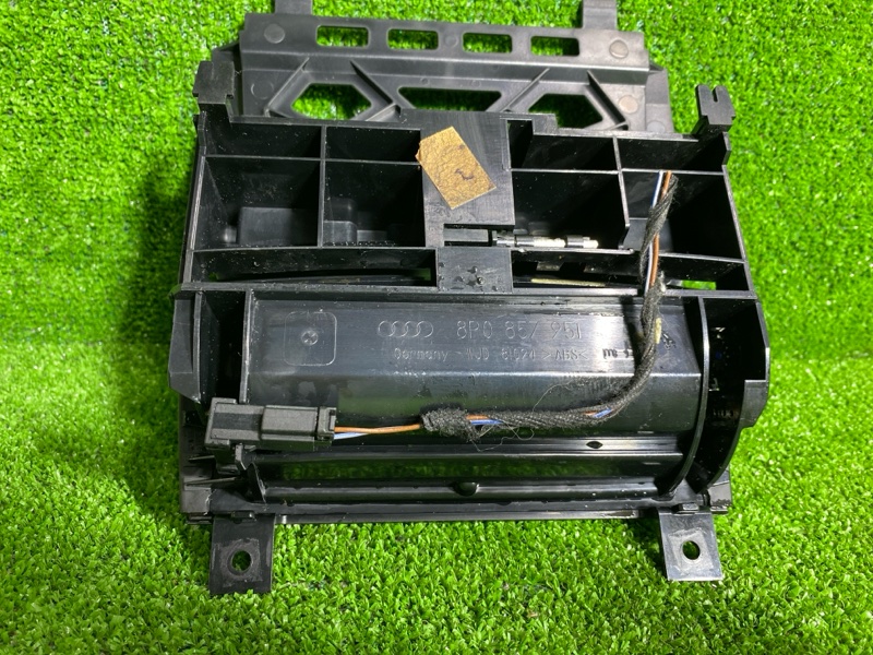 Пепельница, 1000 рублей, Фроловское