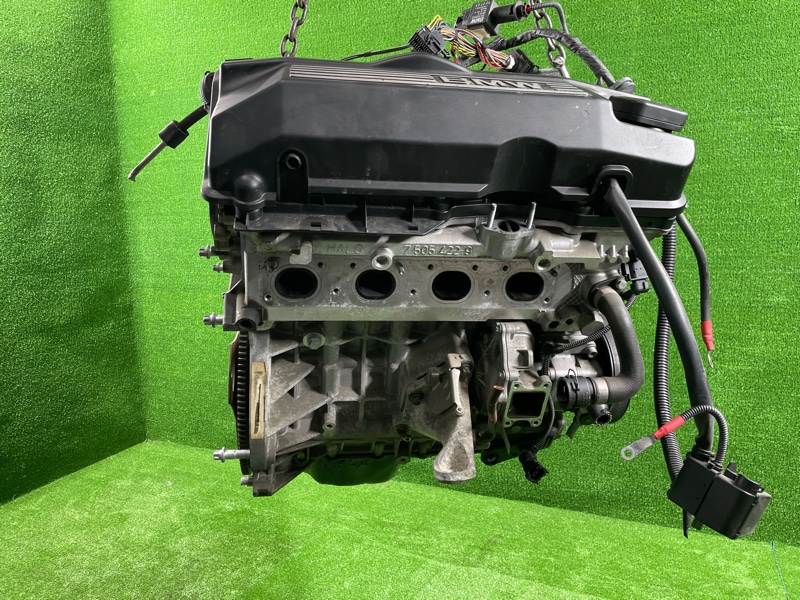 Двигатель, 165000 рублей, Фроловское