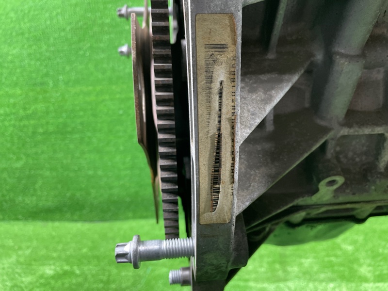 Двигатель, 165000 рублей, Фроловское