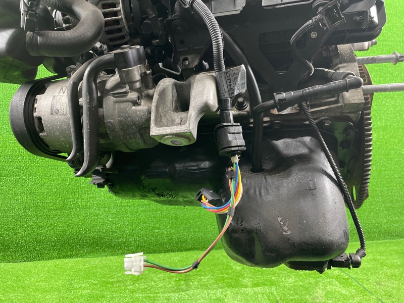 Двигатель, 165000 рублей, Фроловское