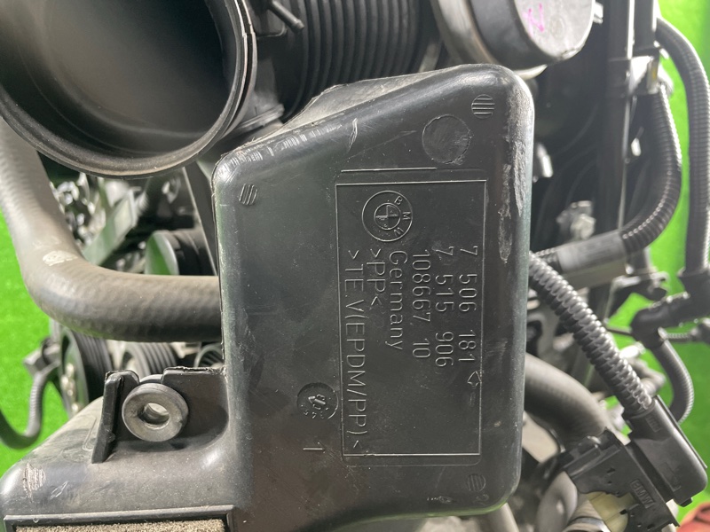 Двигатель, 165000 рублей, Фроловское