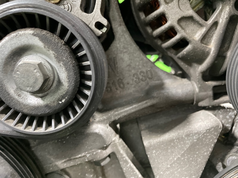 Двигатель, 165000 рублей, Фроловское