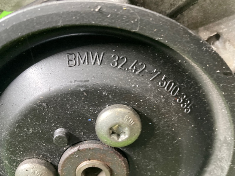 Двигатель, 165000 рублей, Фроловское