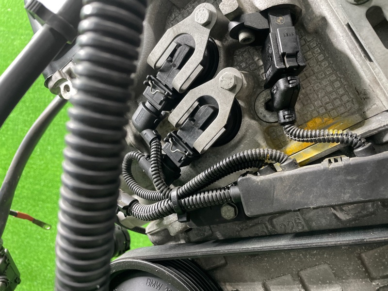 Двигатель, 165000 рублей, Фроловское