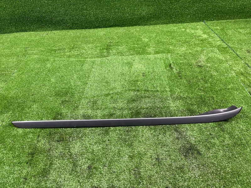 Молдинг лобового стекла, 2000 рублей, Фроловское