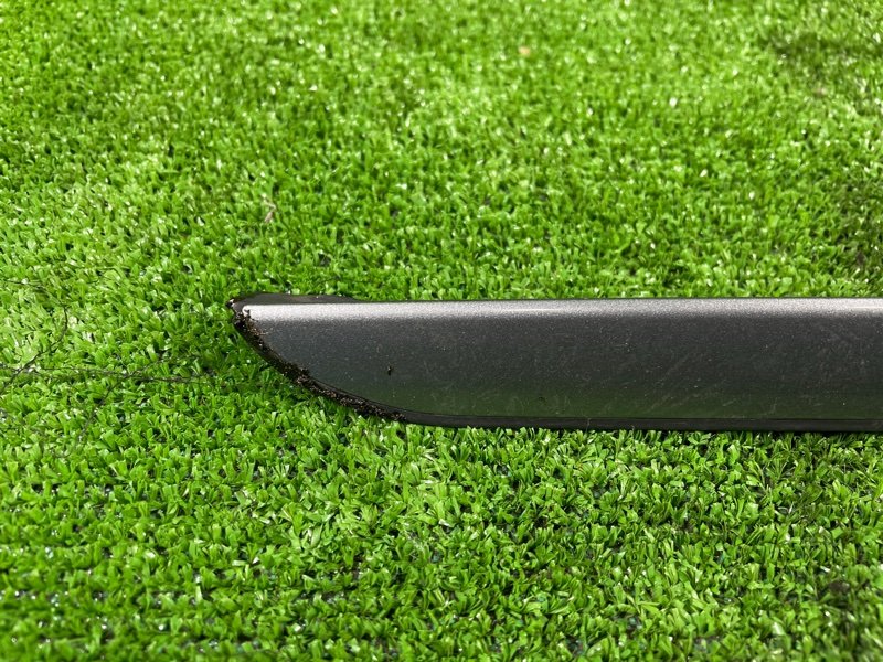 Молдинг лобового стекла, 2000 рублей, Фроловское