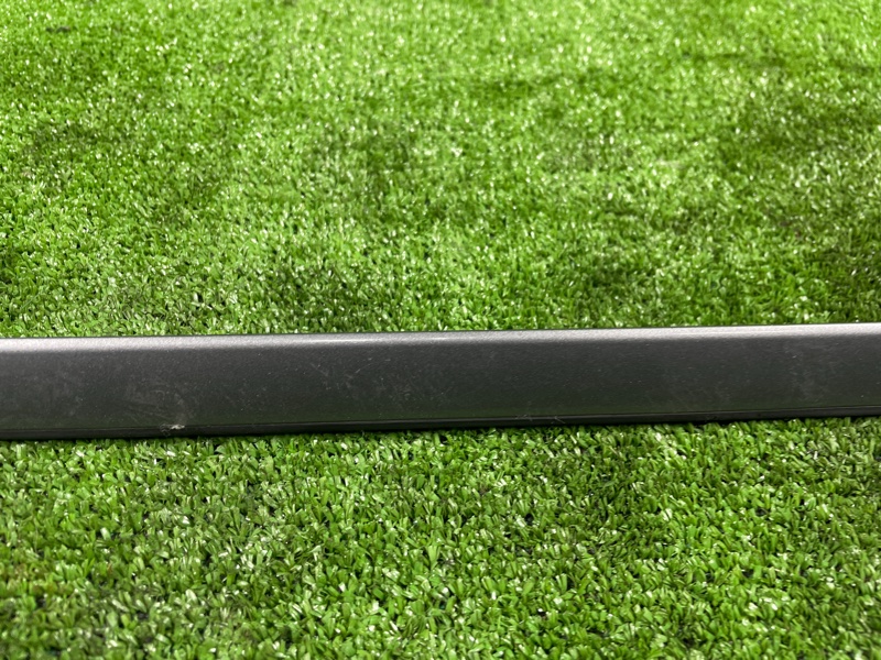 Молдинг лобового стекла, 2000 рублей, Фроловское