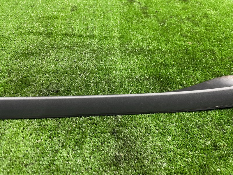 Молдинг лобового стекла, 2000 рублей, Фроловское