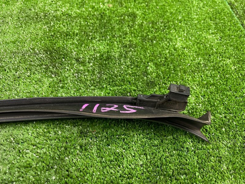 Молдинг лобового стекла, 2000 рублей, Фроловское