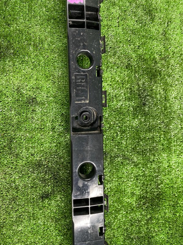 Кронштейн усилителя бампера, 650 рублей, Фроловское