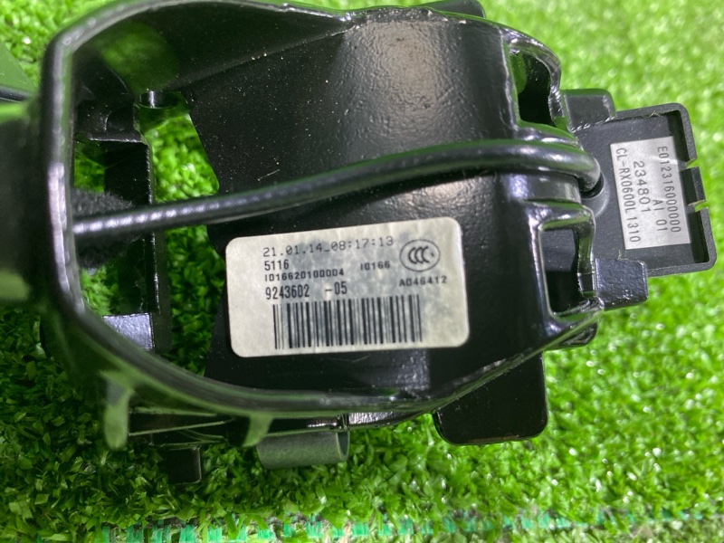 Зеркало заднего вида салонное, 1200 рублей, Фроловское