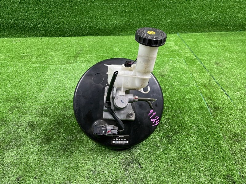 Вакуумный усилитель тормозов, 3500 рублей, Фроловское