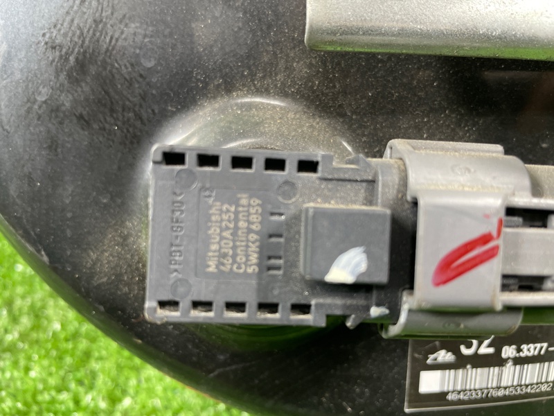 Вакуумный усилитель тормозов, 3500 рублей, Фроловское