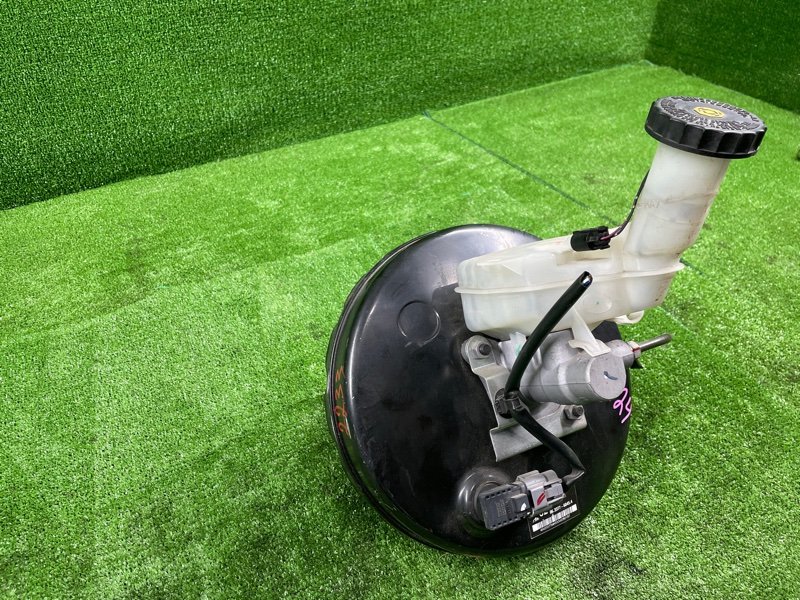 Вакуумный усилитель тормозов, 3500 рублей, Фроловское