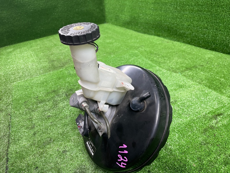 Вакуумный усилитель тормозов, 3500 рублей, Фроловское