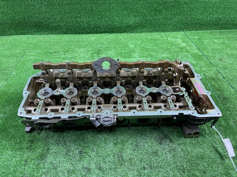 Головка блока цилиндров, 39000 рублей, Фроловское