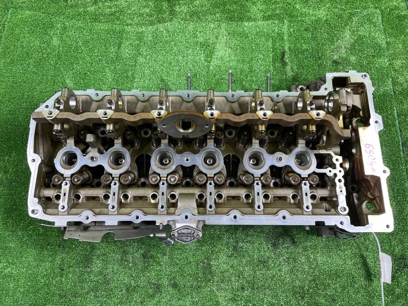 Головка блока цилиндров, 39000 рублей, Фроловское