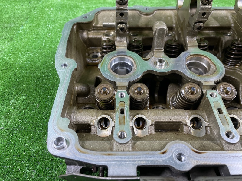 Головка блока цилиндров, 39000 рублей, Фроловское