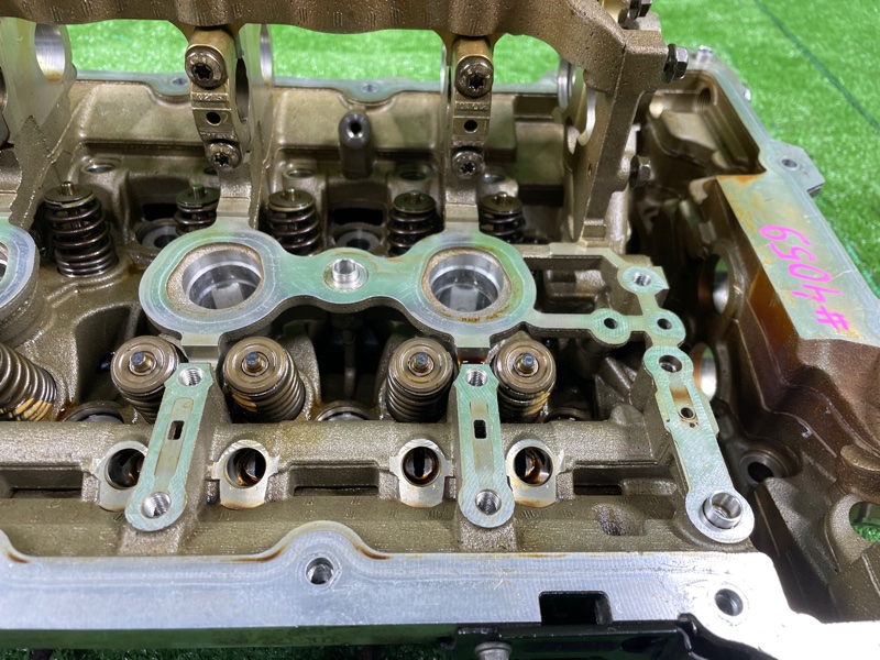 Головка блока цилиндров, 39000 рублей, Фроловское