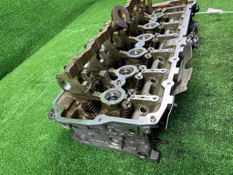 Головка блока цилиндров, 39000 рублей, Фроловское