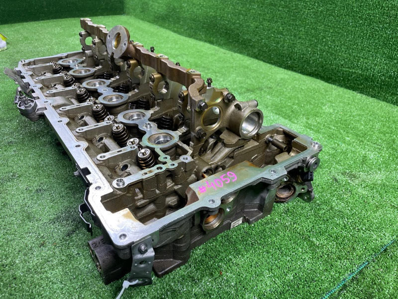 Головка блока цилиндров, 39000 рублей, Фроловское