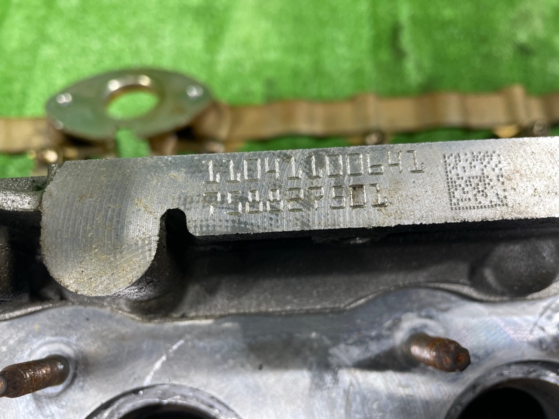 Головка блока цилиндров, 39000 рублей, Фроловское