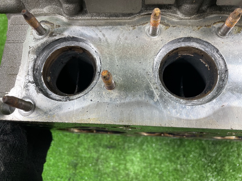 Головка блока цилиндров, 39000 рублей, Фроловское