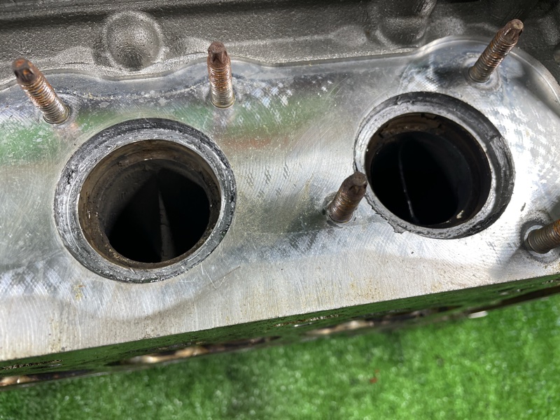 Головка блока цилиндров, 39000 рублей, Фроловское