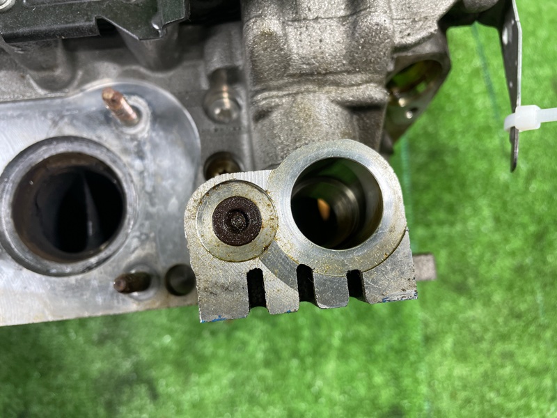 Головка блока цилиндров, 39000 рублей, Фроловское