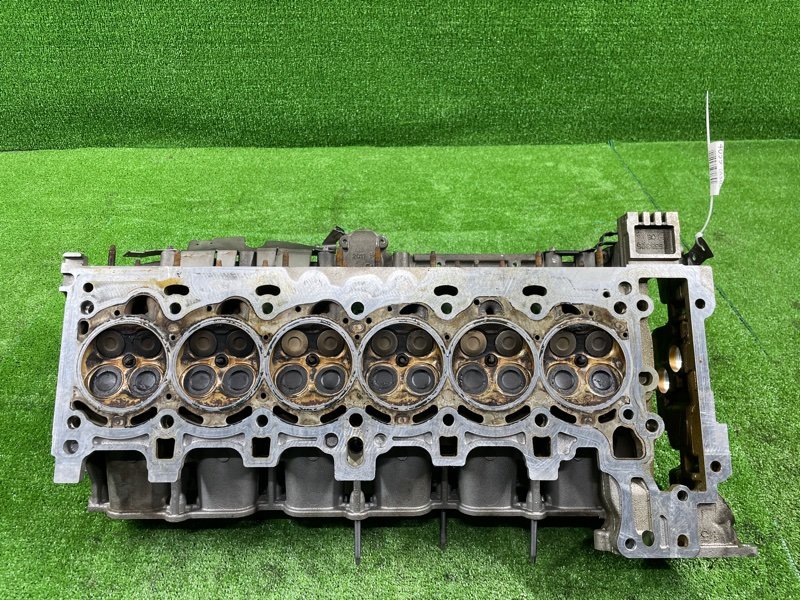 Головка блока цилиндров, 39000 рублей, Фроловское