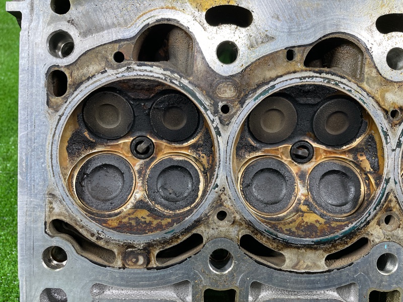 Головка блока цилиндров, 39000 рублей, Фроловское