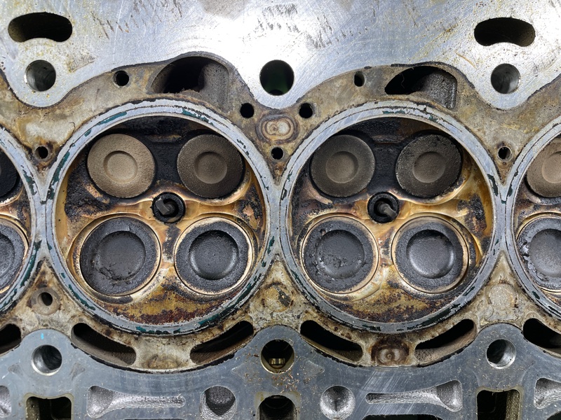 Головка блока цилиндров, 39000 рублей, Фроловское