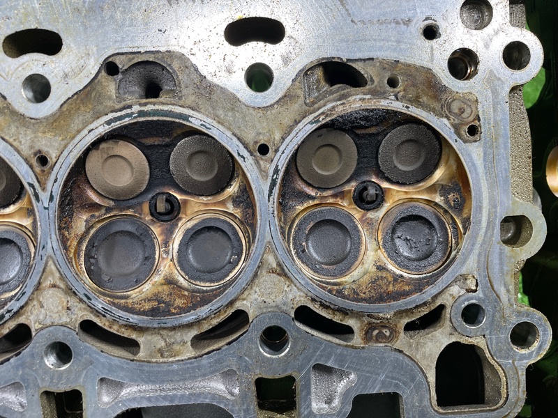 Головка блока цилиндров, 39000 рублей, Фроловское