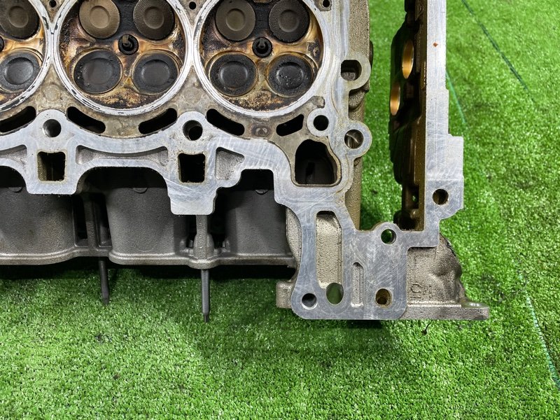 Головка блока цилиндров, 39000 рублей, Фроловское