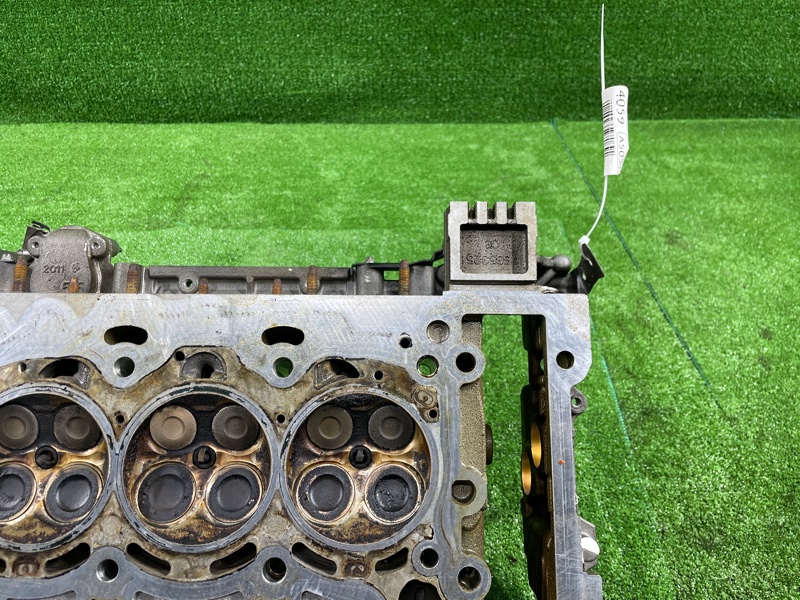 Головка блока цилиндров, 39000 рублей, Фроловское