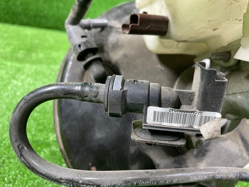 Вакуумный усилитель тормозов, 3500 рублей, Фроловское