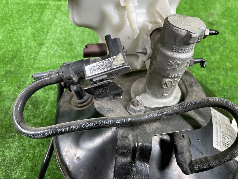 Вакуумный усилитель тормозов, 3500 рублей, Фроловское