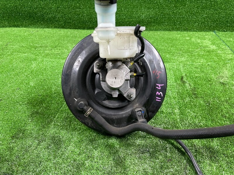 Вакуумный усилитель тормозов, 2200 рублей, Фроловское