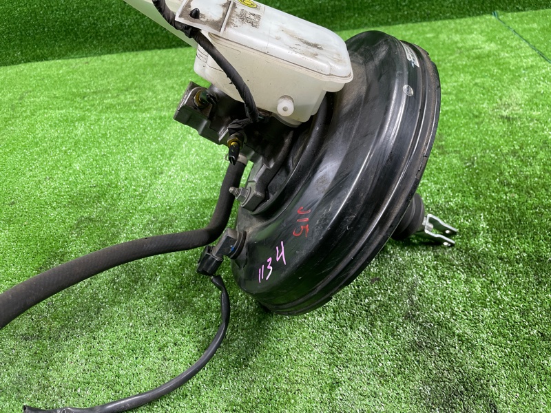 Вакуумный усилитель тормозов, 2200 рублей, Фроловское