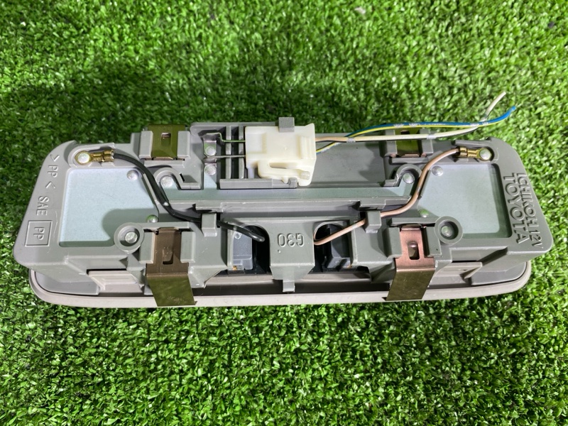 Плафон подсветки салона, 750 рублей, Фроловское