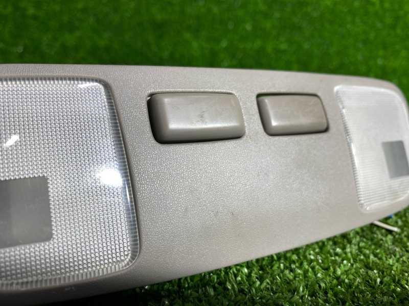 Плафон подсветки салона, 750 рублей, Фроловское