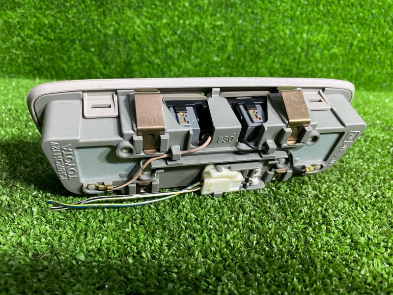 Плафон подсветки салона, 750 рублей, Фроловское